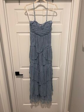 Free People Chanticlear Dress